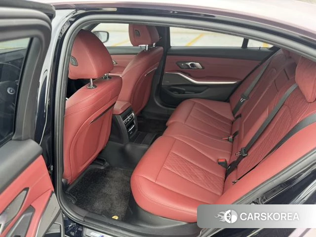 BMW 3 series id 4263995 из Китая 16