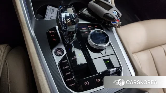 BMW X6 (G06) id 3626194 из Кореи 19