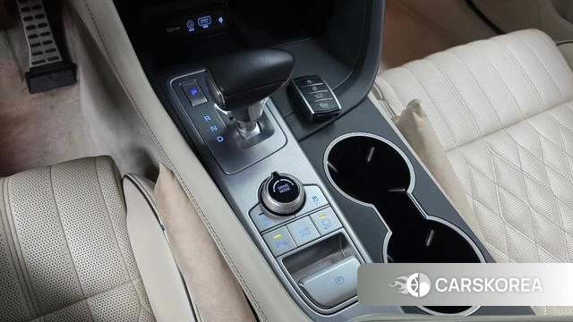 Genesis G70 id 3829147 из Кореи 19