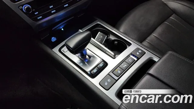 Genesis G80 id 2466011 из Кореи 19