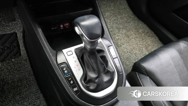 Kia Come New K3 id 4245970 из Кореи 29