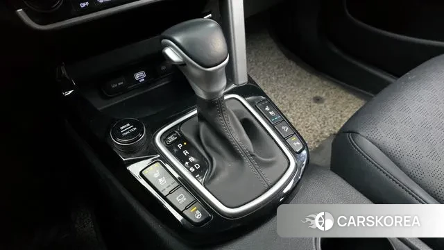 Kia Seltos id 3529462 из Кореи 19