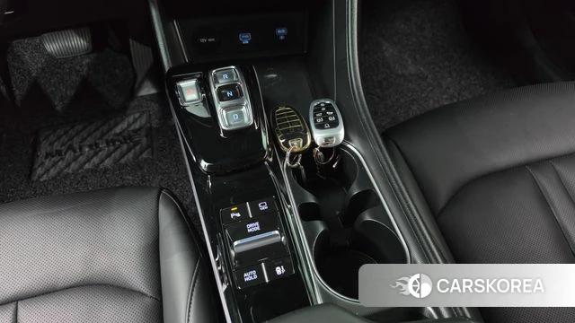 Hyundai Sonata (DN8) id 4943434 из Кореи 19