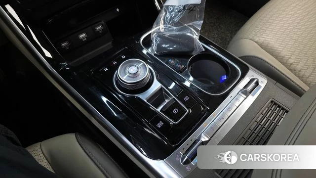 Kia Carnival 4th generation id 4350061 из Кореи 36