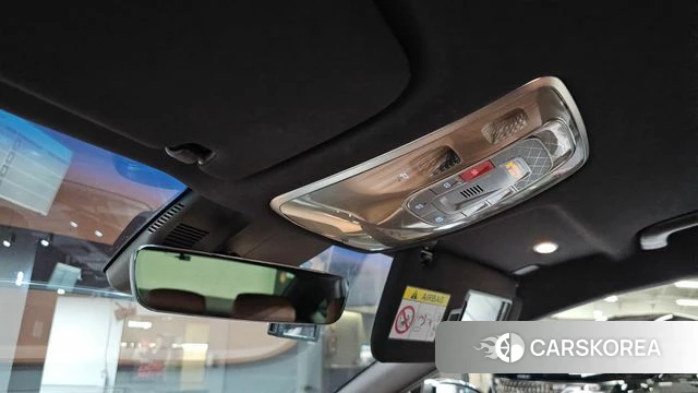 Genesis G80 (RG3) id 4355464 из Кореи 37