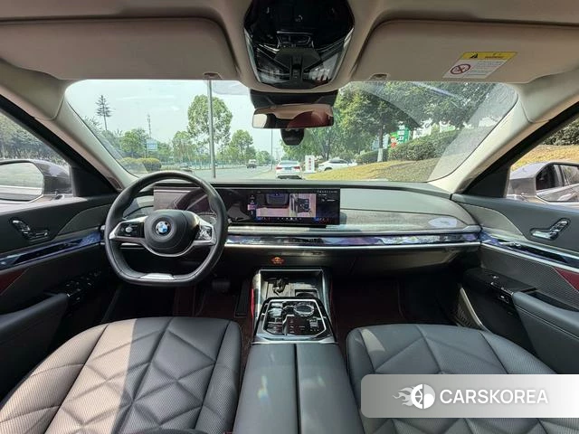 BMW 7 series id 4359487 из Китая 13