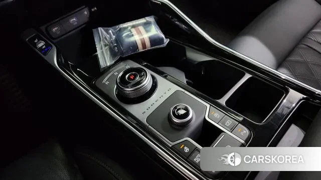 Kia Sorento 4th Generation id 3723014 из Кореи 19