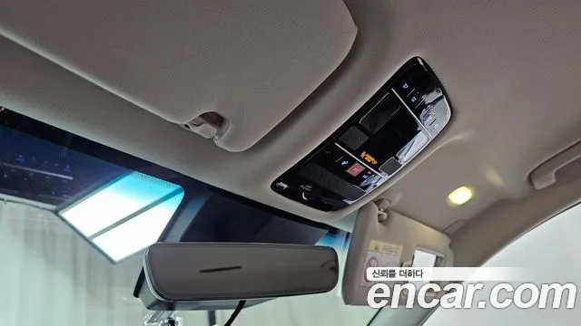 Hyundai Grandeur (GN7) id 2650214 из Кореи 19