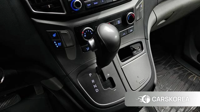 Hyundai The New Grand Starex id 4203323 из Кореи 30