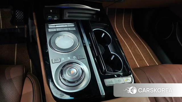 Genesis G80 (RG3) id 4401850 из Кореи 29