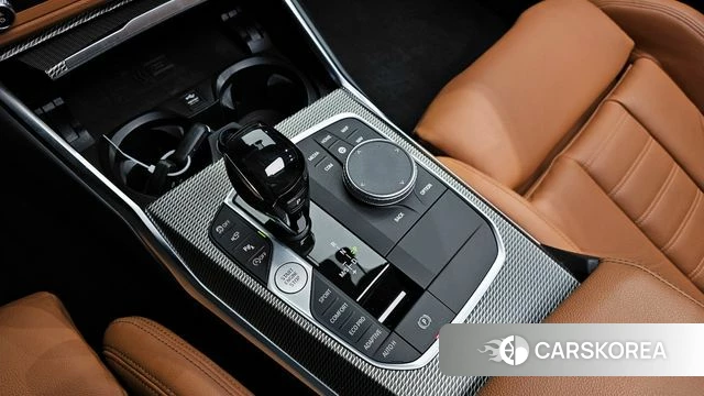 BMW 3 Series (G20) id 4187584 из Кореи 32