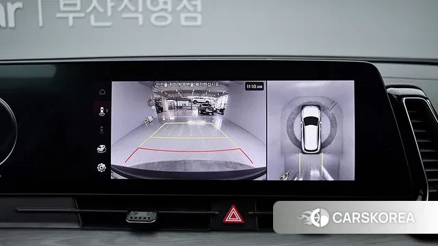 Kia Sportage 5th Generation id 3706926 из Кореи 19