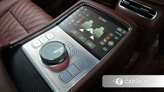 Genesis G90 (RS4) id 3571361 из Кореи 19