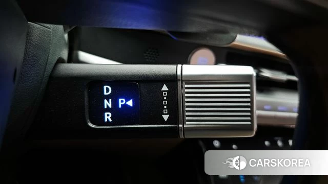 Hyundai Grandeur Hybrid (GN7) id 4281335 из Кореи 34