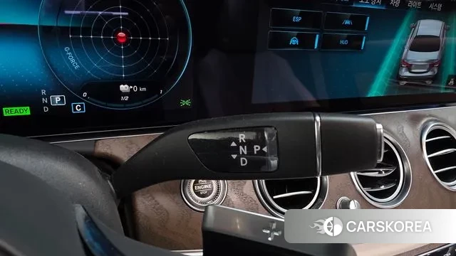 Mercedes-Benz E-Class W213 id 3776928 из Кореи 19