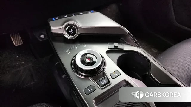 Kia EV6 id 3042584 из Кореи 19