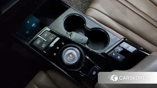 Kia K8 Hybrid id 3586242 из Кореи 19