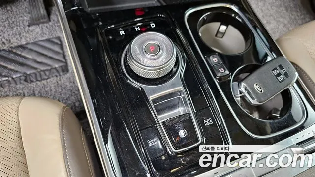 Kia Carnival 4th generation id 2389091 из Кореи 19