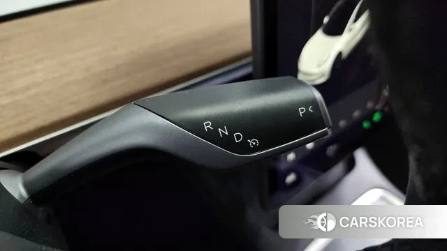 Tesla Model 3 id 3017472 из Кореи 19