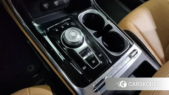 Kia Carnival 4th generation id 3367573 из Кореи 19