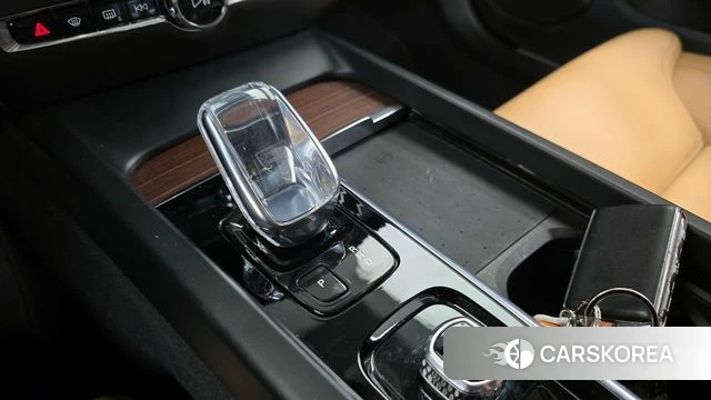 Volvo S60 3rd generation id 4231824 из Кореи 31