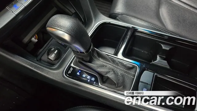 Hyundai Sonata New Rise id 2808513 из Кореи 19