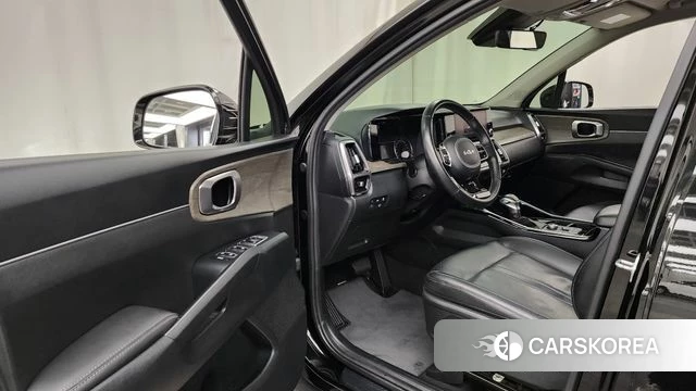 Kia Sorento 4th Generation id 4244674 из Кореи 29