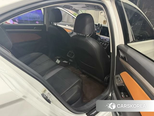 Volkswagen Bora id 4199051 из Китая 19
