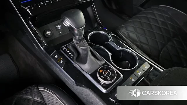 Kia Mohave Master id 3374249 из Кореи 19