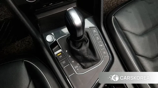 Volkswagen Tiguan second Generation id 3238482 из Кореи 19