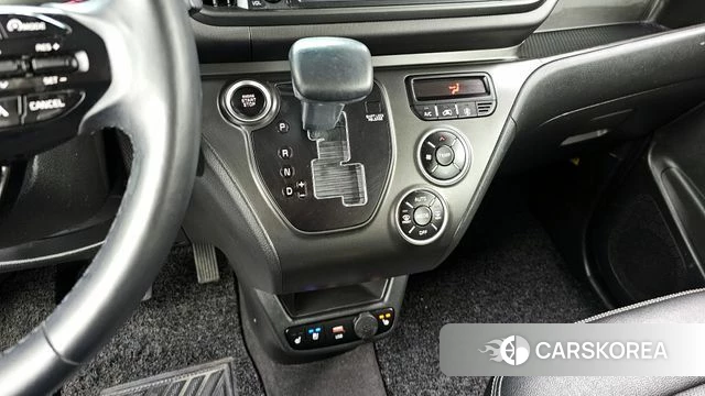 Kia The New Kia Ray id 4388656 из Кореи 30