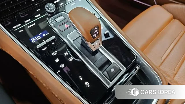 Porsche Panamera (971) id 3420771 из Кореи 19