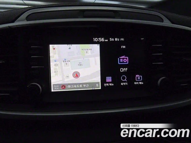 Kia The New Sorento id 2679632 из Кореи 17