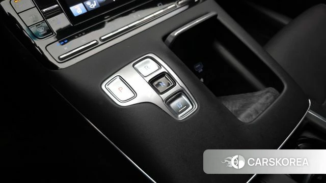 Hyundai The New Grandeur IG id 4610008 из Кореи 32