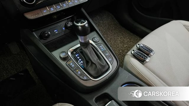 Hyundai The New Kona id 4872701 из Кореи 34