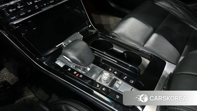 Kia K7 Premier id 2970239 из Кореи 19