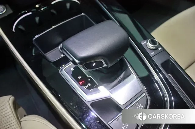 Audi A5 (F5) id 3691126 из Кореи 19