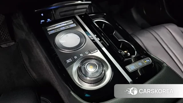 Genesis G80 (RG3) id 3312324 из Кореи 19