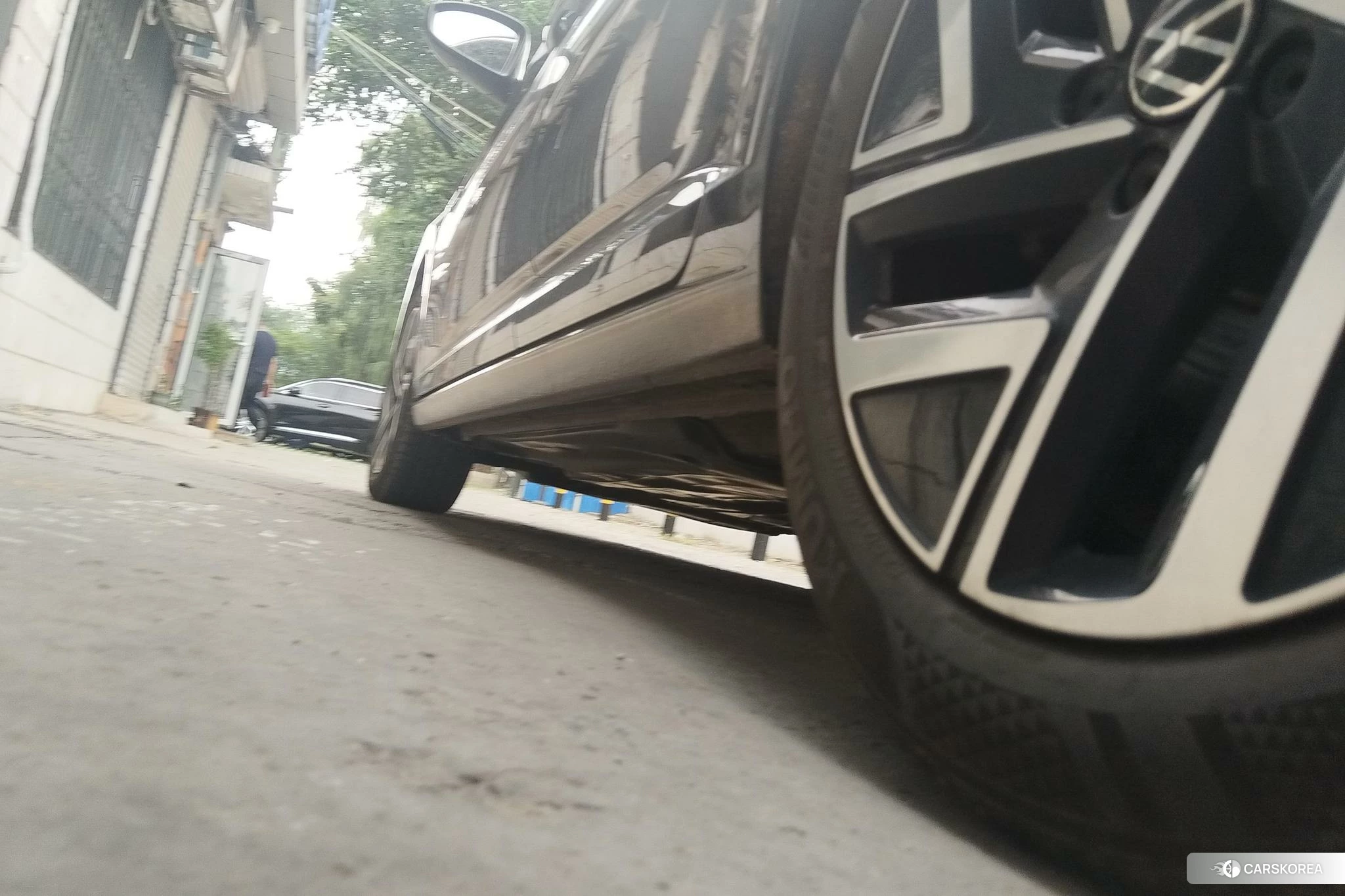 Volkswagen Sagitar id 4492821 из Китая 16