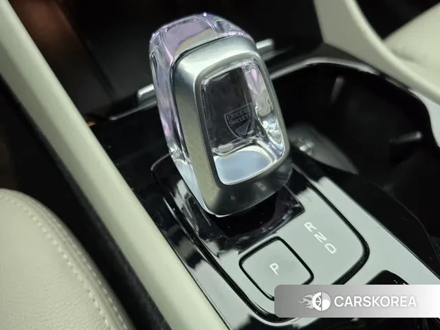 Volvo XC40 id 3416019 из Кореи 19