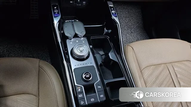 Kia The New Sorento 4th Generation id 2978998 из Кореи 19