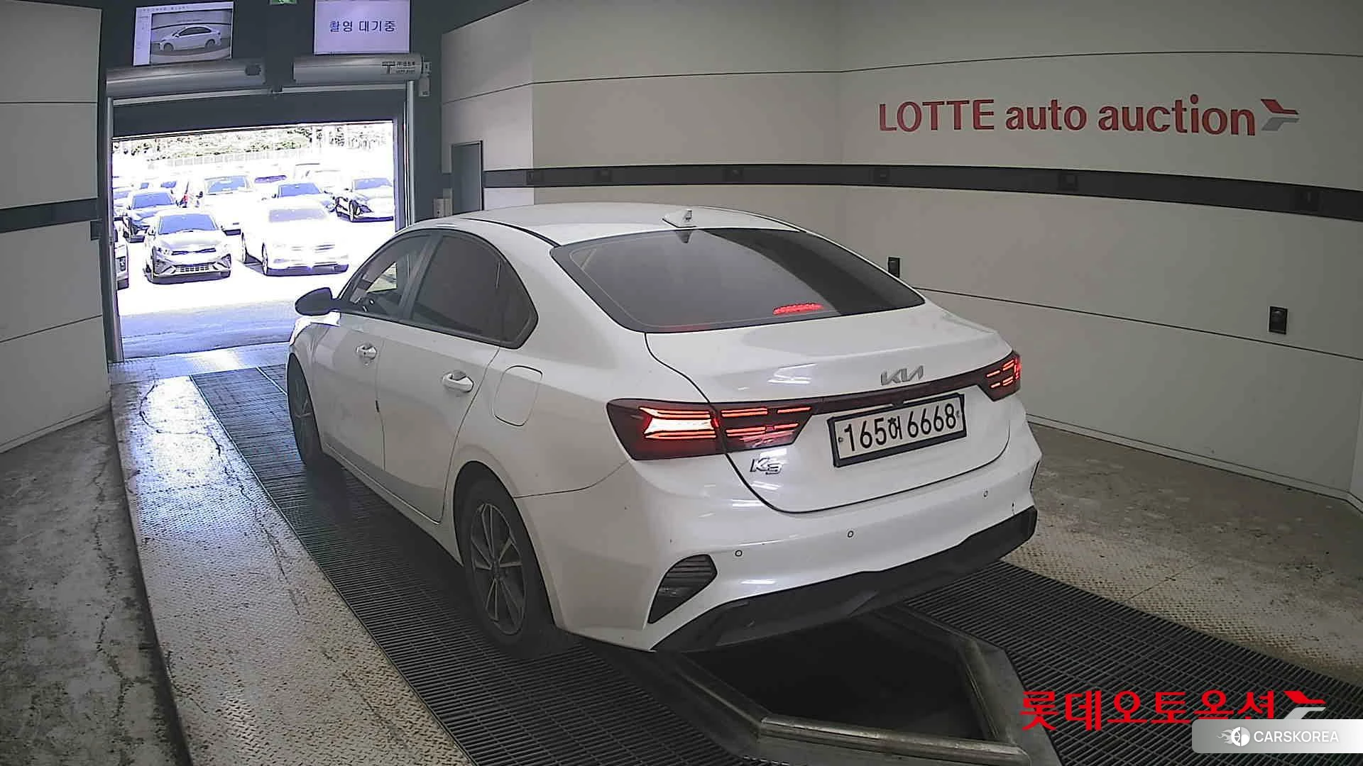 Kia K3 id 4909311 из Кореи 35
