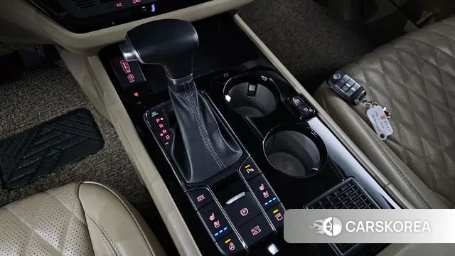 Kia The New Carnival id 3122862 из Кореи 19