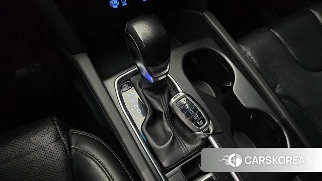 Hyundai Santa Fe TM id 4520165 из Кореи 19