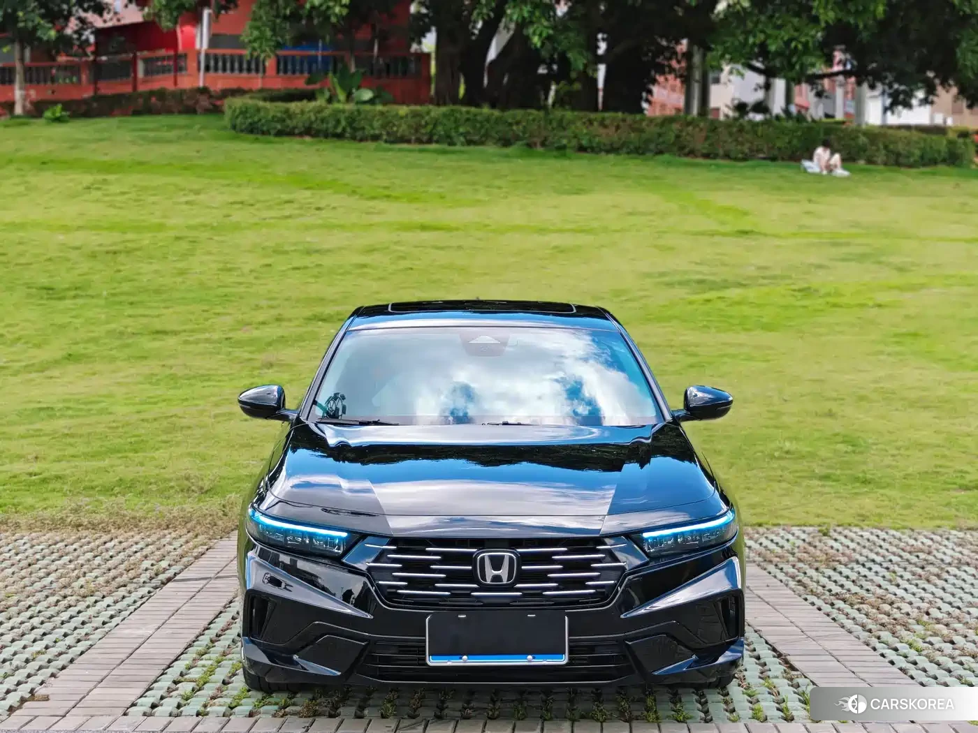 Honda Accord id 4539137 из Китая 15