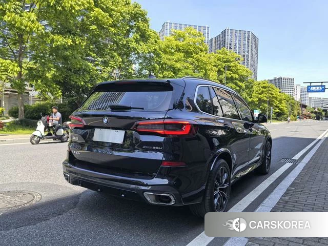 BMW X5 id 4275426 из Китая 14