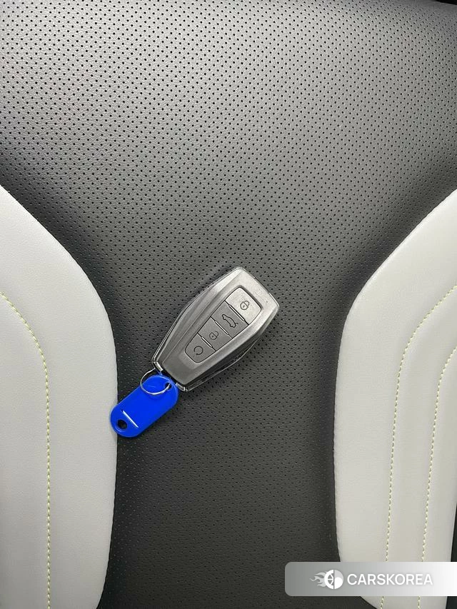 Geely Automobile Binyue id 3913733 из Китая 19