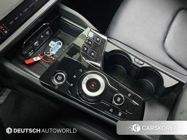 Kia Sportage 5th Generation Hybrid id 4724502 из Кореи 19