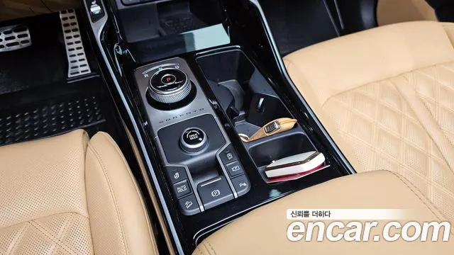 Kia Sorento 4th Generation id 2710907 из Кореи 19