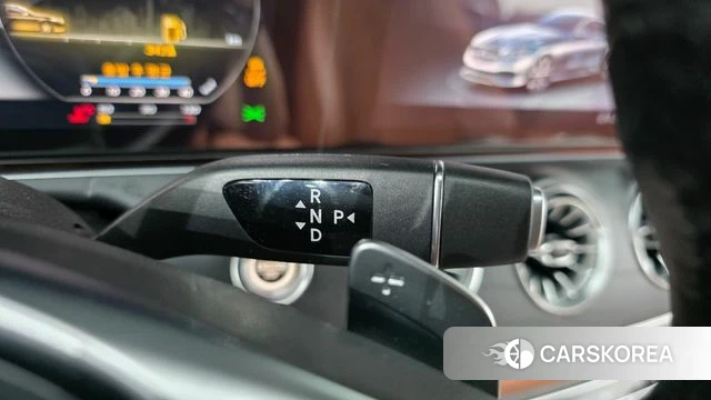 Mercedes-Benz E-Class W213 id 4907771 из Кореи 31